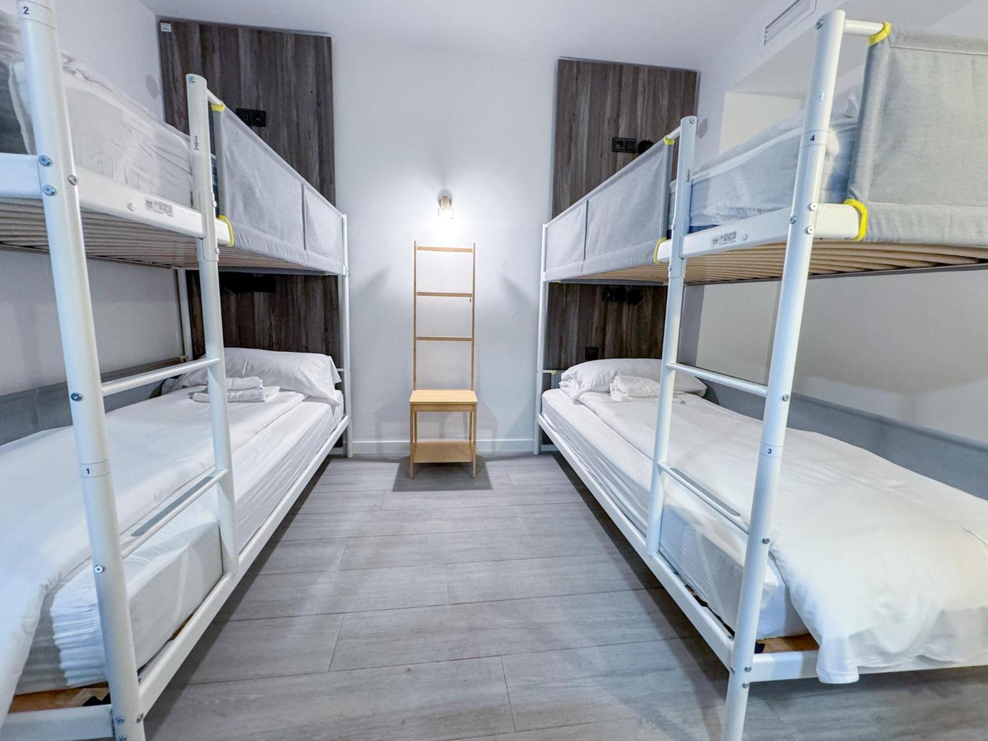 Zur Boutique Hostel Fuengirola