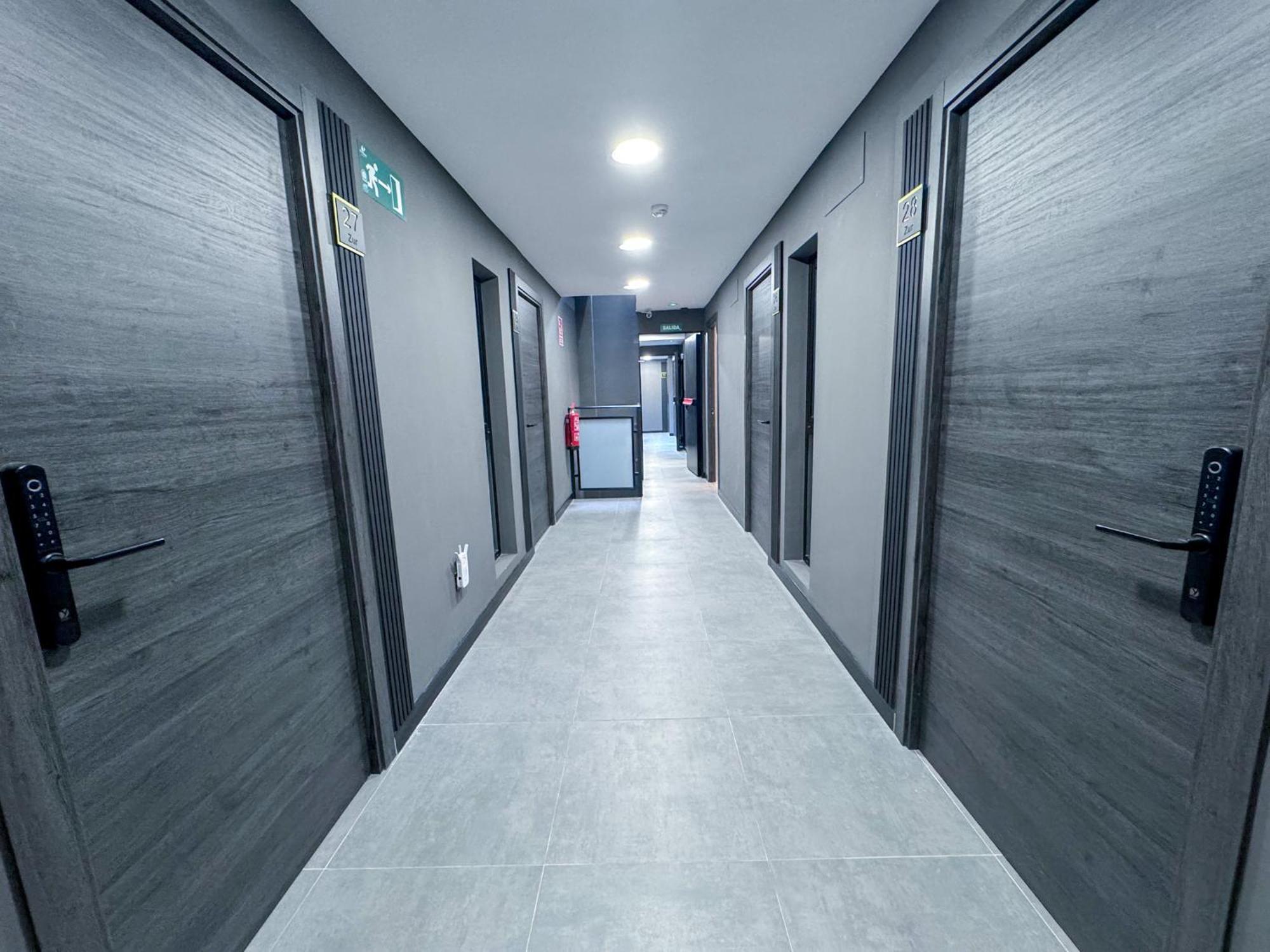 Hostel Zur Boutique Fuengirola