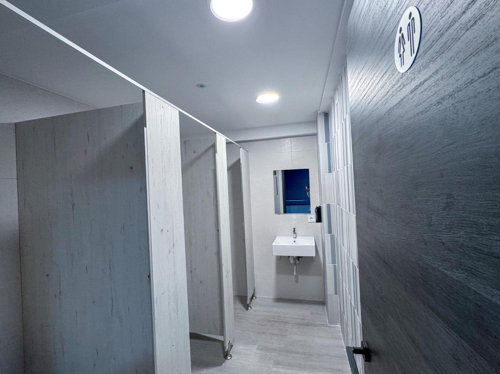 Zur Boutique Hostel Fuengirola