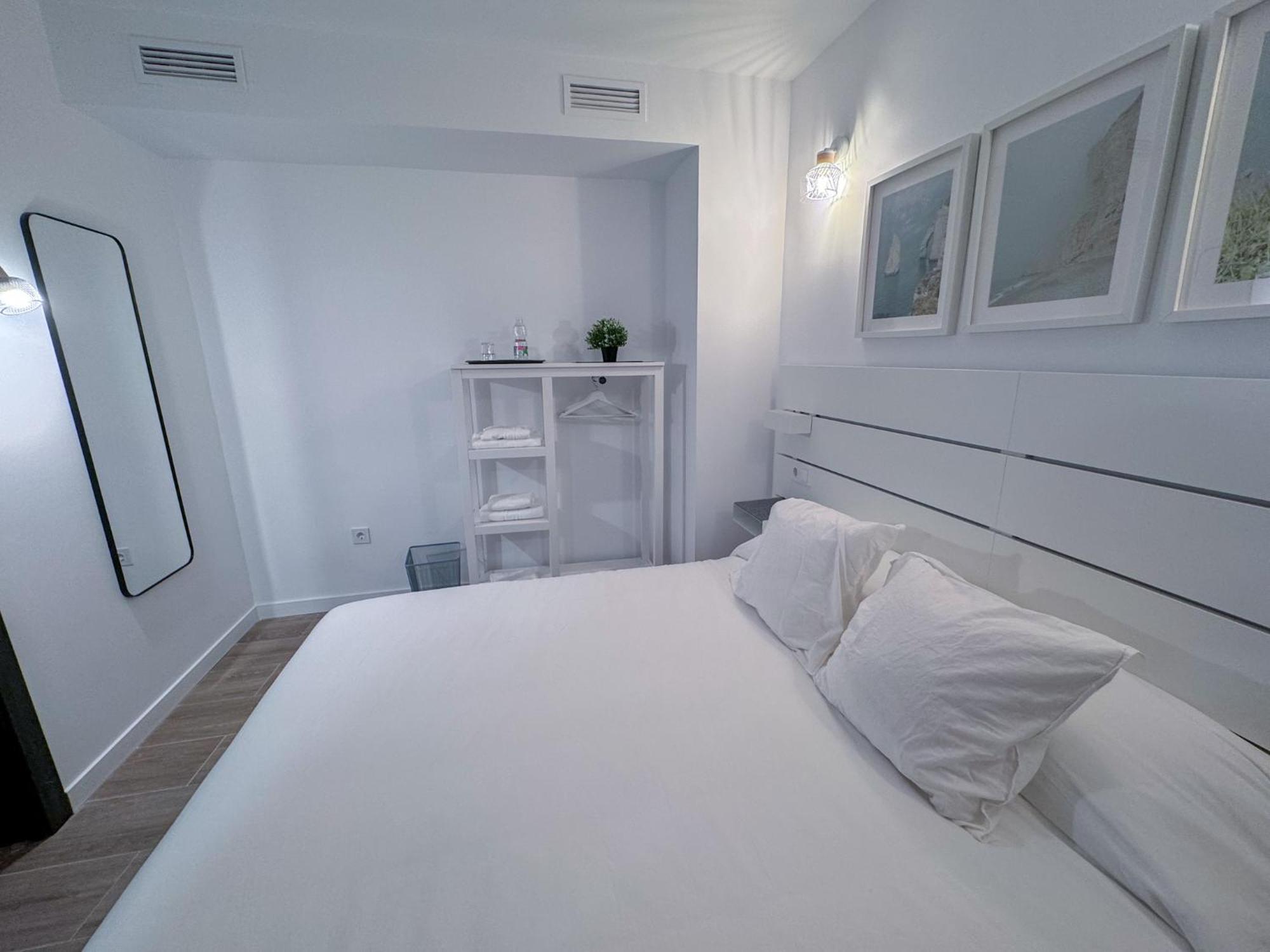Hostel Zur Boutique Fuengirola